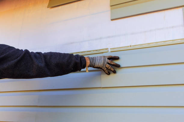 Best Composite Siding  in Yuipa, CA